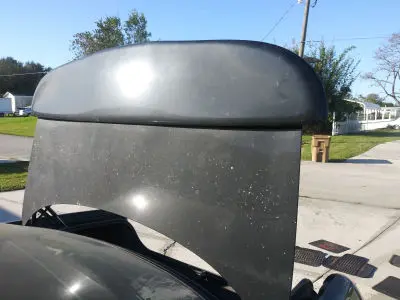 Mobile Detailing