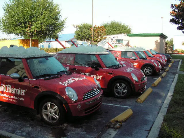Aluminum Polishing kissimmee FL
